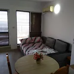 Sunny House Byala Apartment