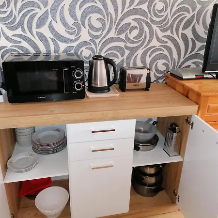 Apartmán Sunny House Byala *