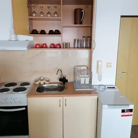 Apartmán Sunny House Byala