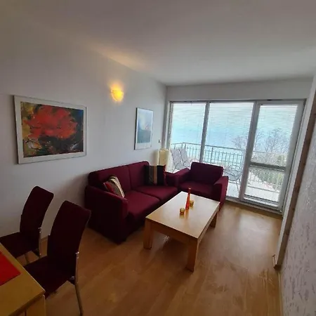 Apartmán Sunny House Byala *