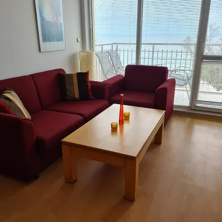 Апартамент Sunny House Byala Бяла