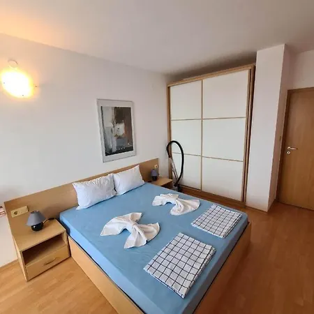 Sunny House Byala *