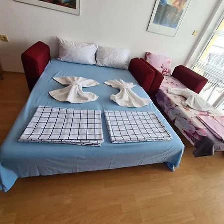 Apartmán Sunny House Byala