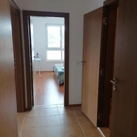 Apartmán Sunny House Byala *