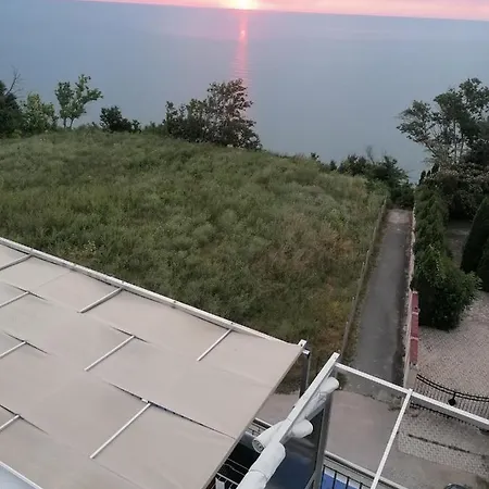 Apartmán Sunny House Byala Bjala