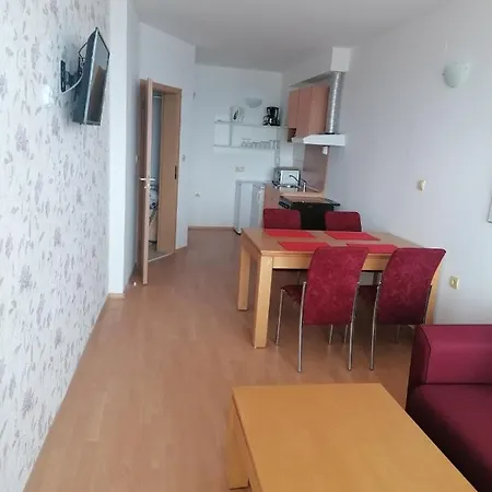 Sunny House Byala Bjala