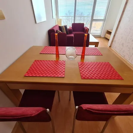 Sunny House Byala Apartmán *