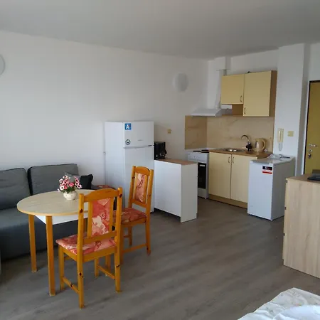 Apartmán Sunny House Byala