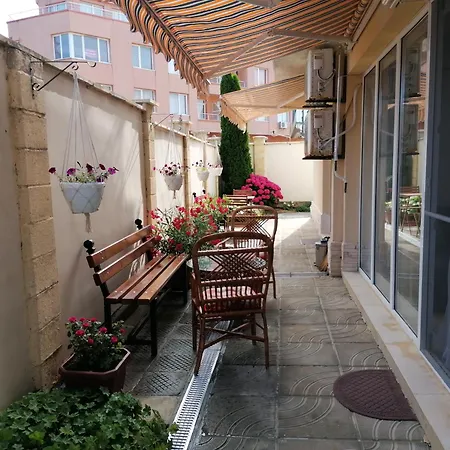 Apartmán Sunny House Byala