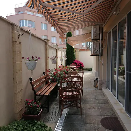 Sunny House Byala Бяла