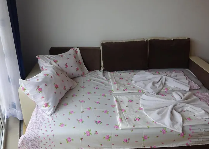 Sunny House Byala Бяла