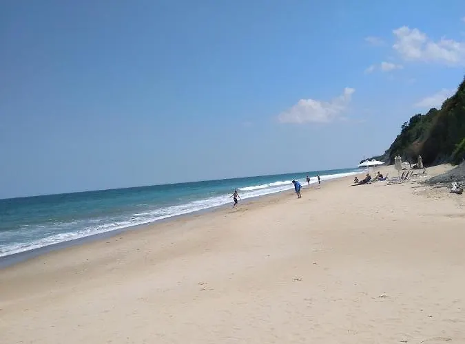 Апартамент Sunny House Byala Бяла