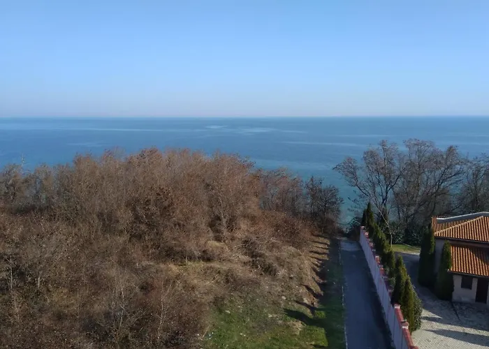 Апартамент Sunny House Byala