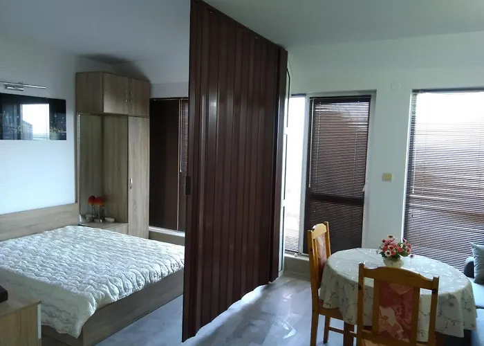 Sunny House Byala Бяла