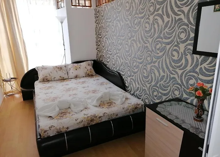 Sunny House Byala Бяла