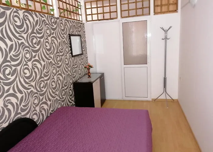 Апартамент Sunny House Byala Бяла