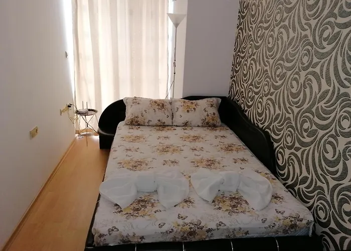 Sunny House Byala * Бяла