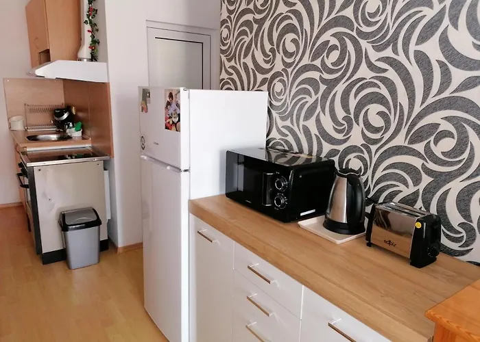 Апартамент Sunny House Byala