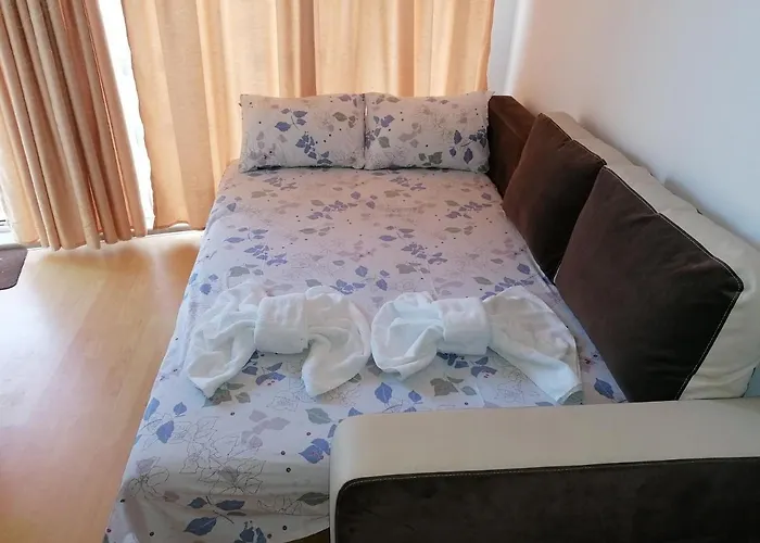 Апартамент Sunny House Byala Бяла