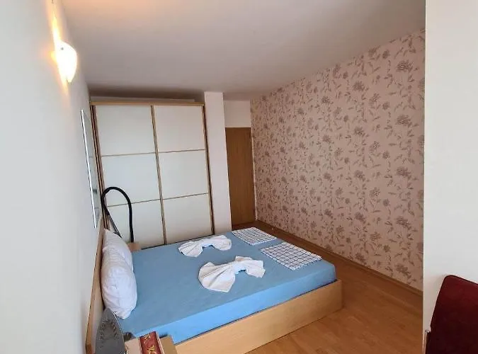 Sunny House Byala * Бяла