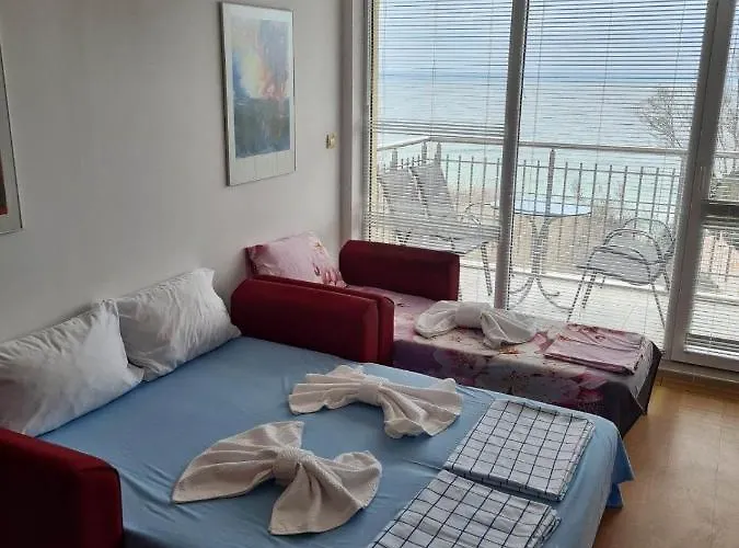 Sunny House Byala Апартамент