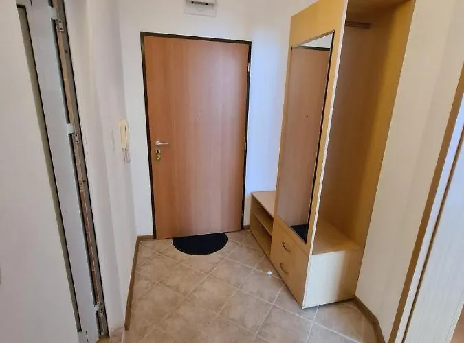 Sunny House Byala Апартамент