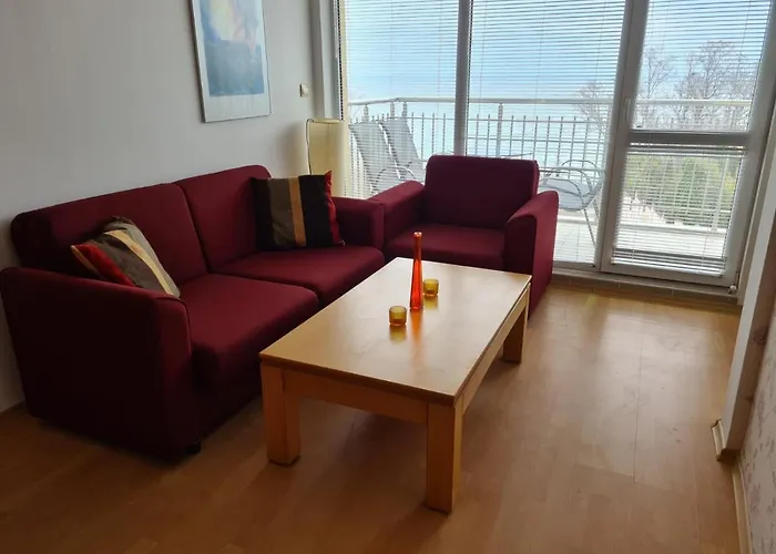 Апартамент Sunny House Byala Бяла