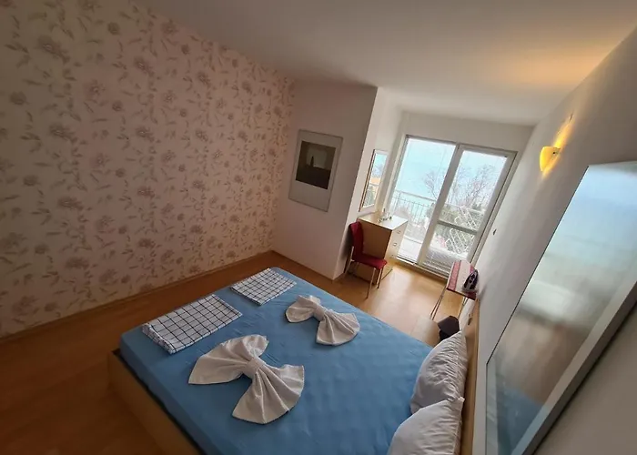 Sunny House Byala * Бяла