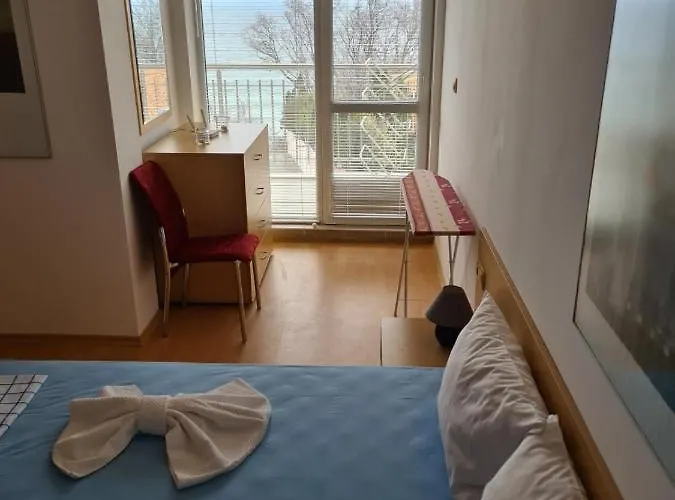 Sunny House Byala Апартамент *