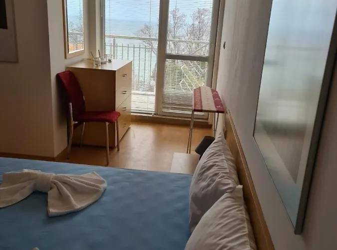 Sunny House Byala Бяла