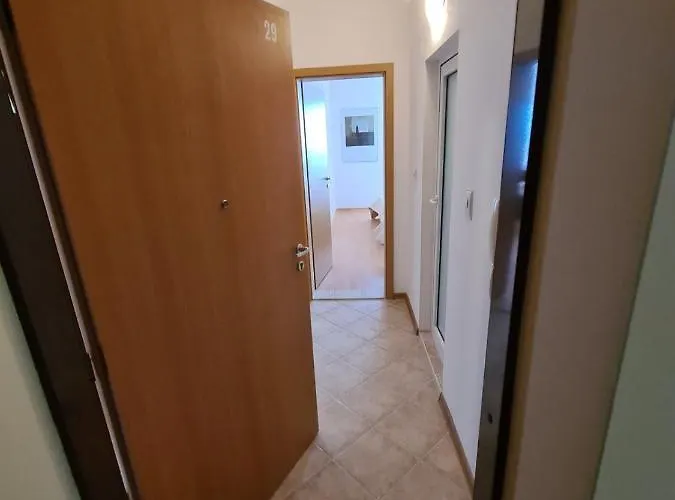 Sunny House Byala Апартамент *