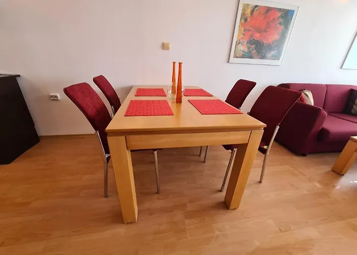 Sunny House Byala * Бяла