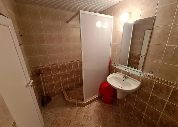 Апартамент Sunny House Byala Бяла