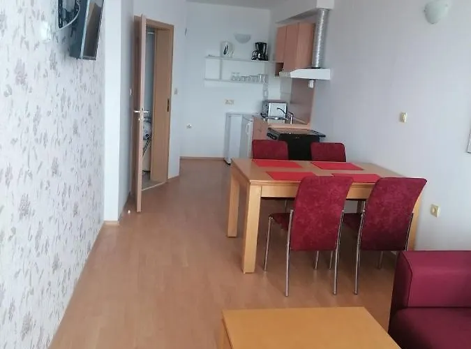 Sunny House Byala Бяла