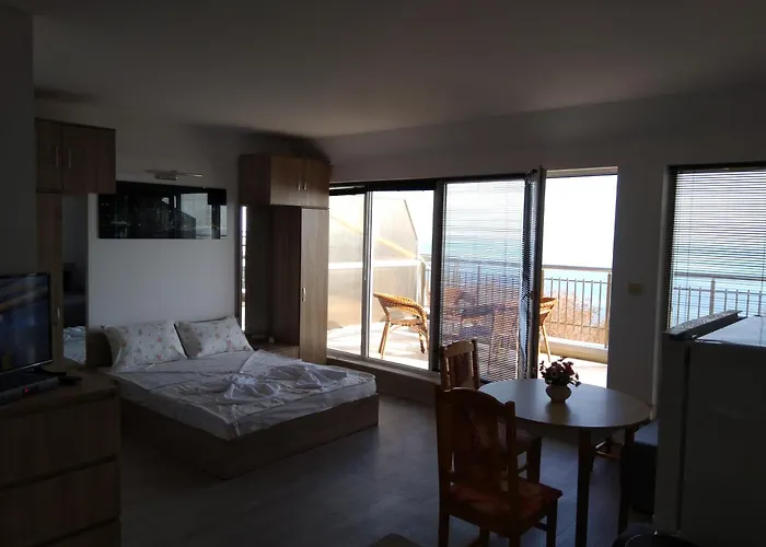 Sunny House Byala Бяла