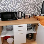 Apartmán Sunny House Byala *
