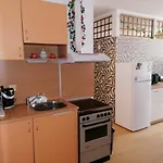 Sunny House Byala Apartmán Bjala