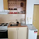 Apartmán Sunny House Byala