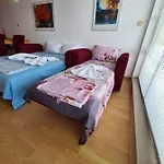 Sunny House Byala Apartmán Bjala