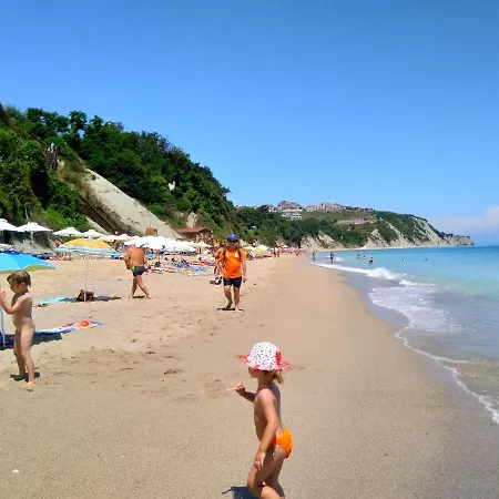 Sunny House Byala