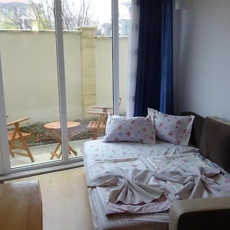 Sunny House Byala بايالا