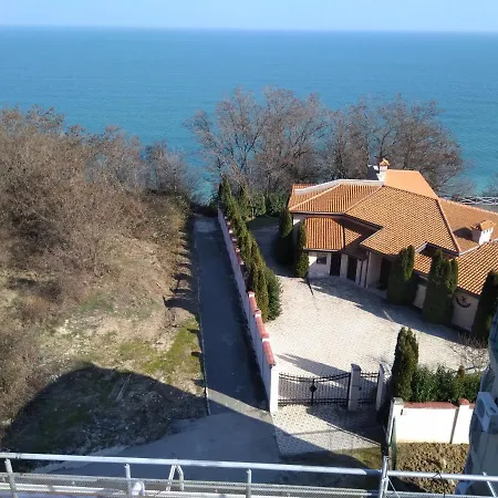 Sunny House Byala