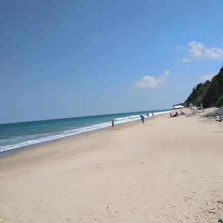 Apartman Sunny House Byala Bjala