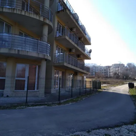 Apartament Sunny House Byala