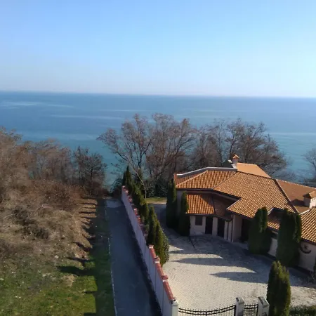 Apartament Sunny House Byala