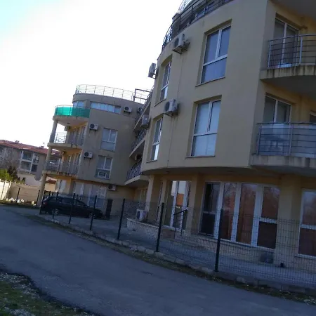 Sunny House Byala * Bjała