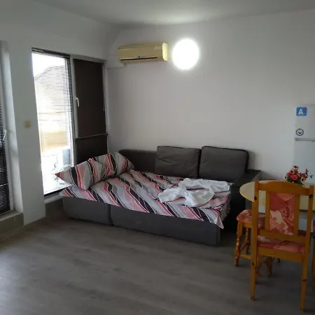 Apartmán Sunny House Byala *