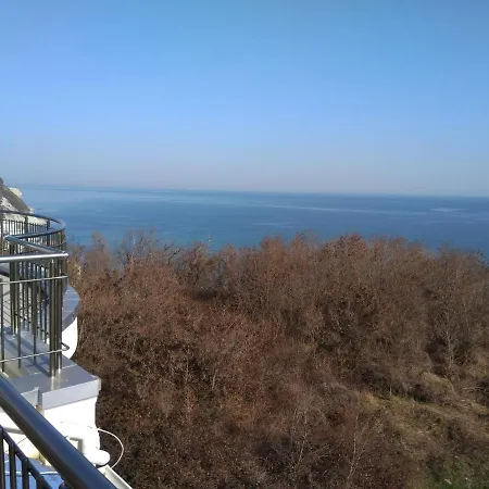 Apartmán Sunny House Byala Bjala