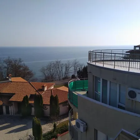 شقة Sunny House Byala بايالا