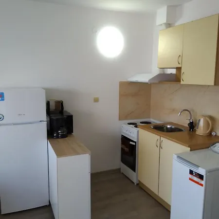 Apartmán Sunny House Byala *